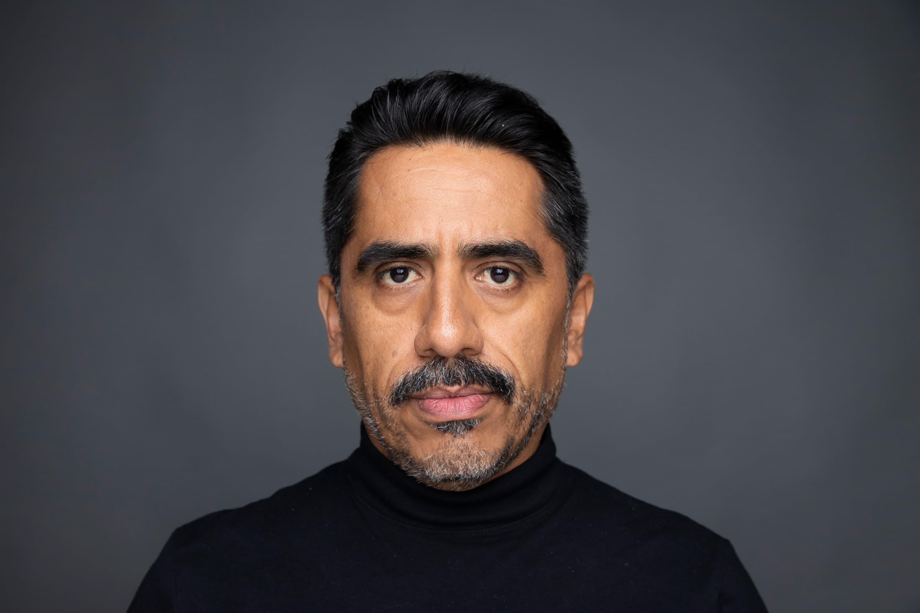 Juan Carlos Terreros
