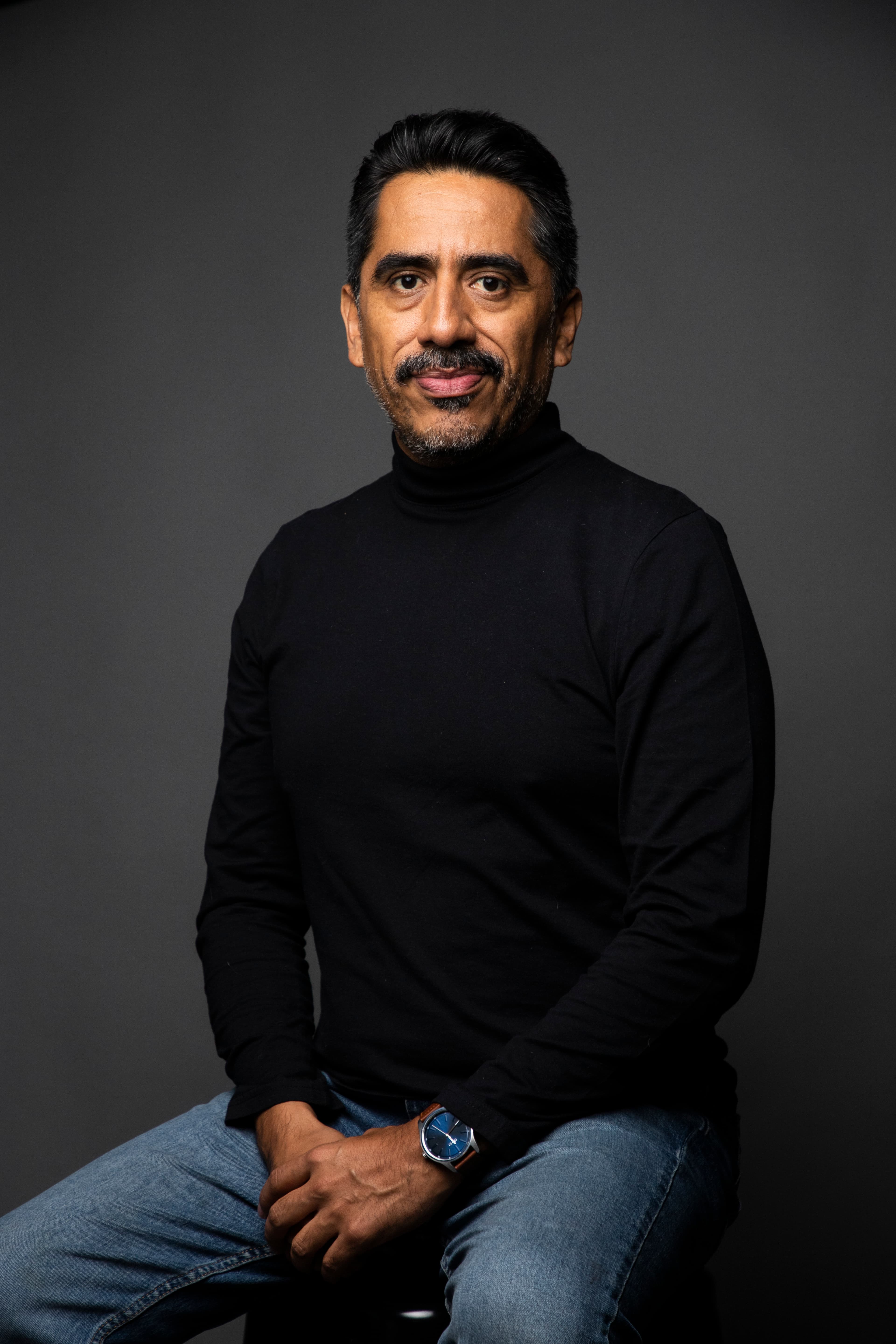 Juan Carlos Terreros