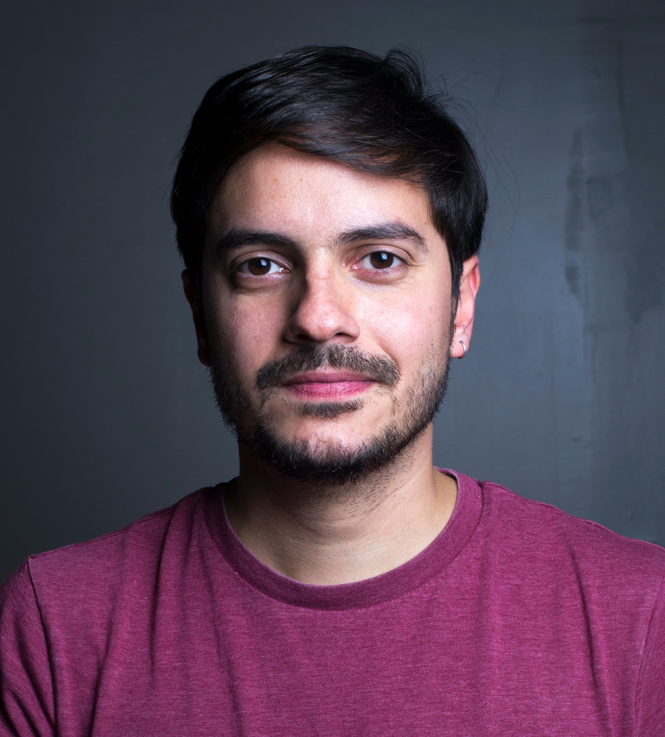 Rubén Rojo