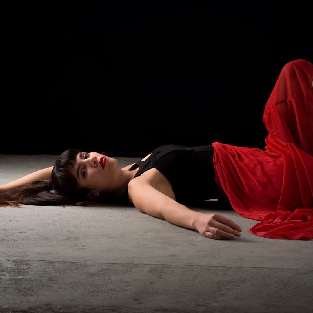 Ofelia Reyes