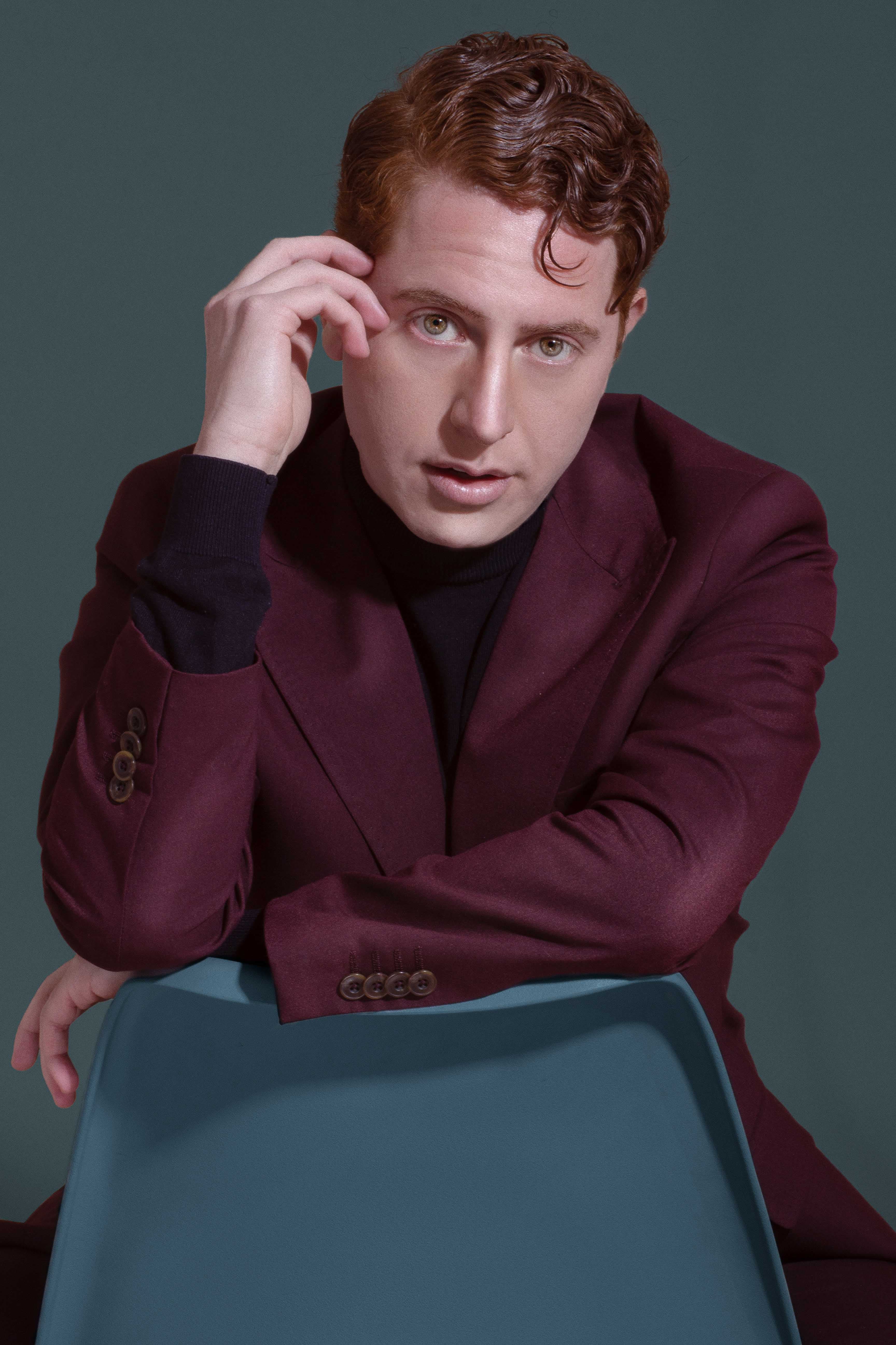 Jorge Hernandez