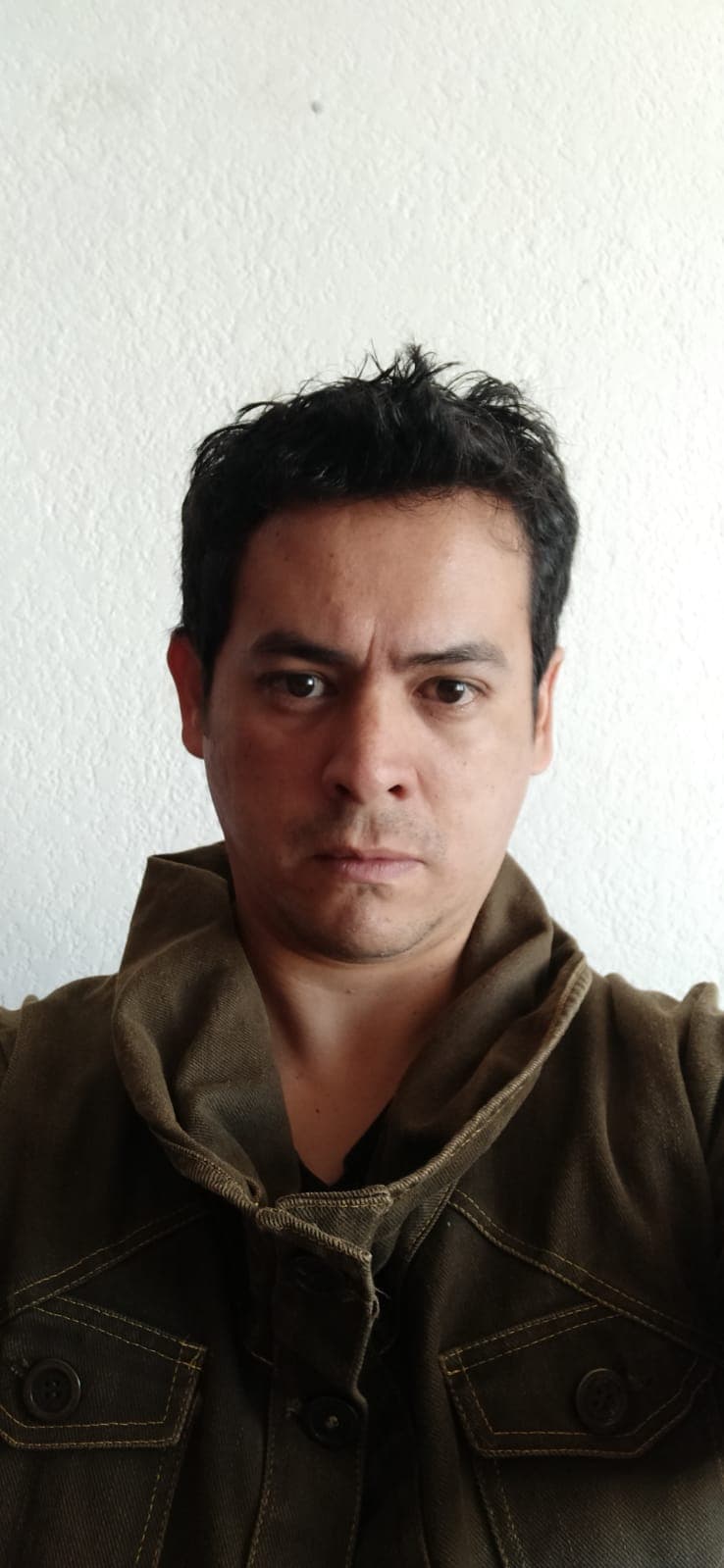 César Ortiz