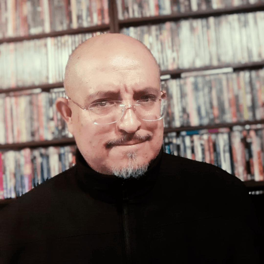 Miguel Angel Ramírez