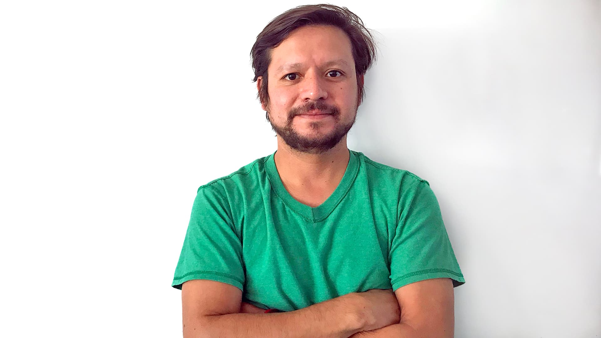 José Camacho Cabrera