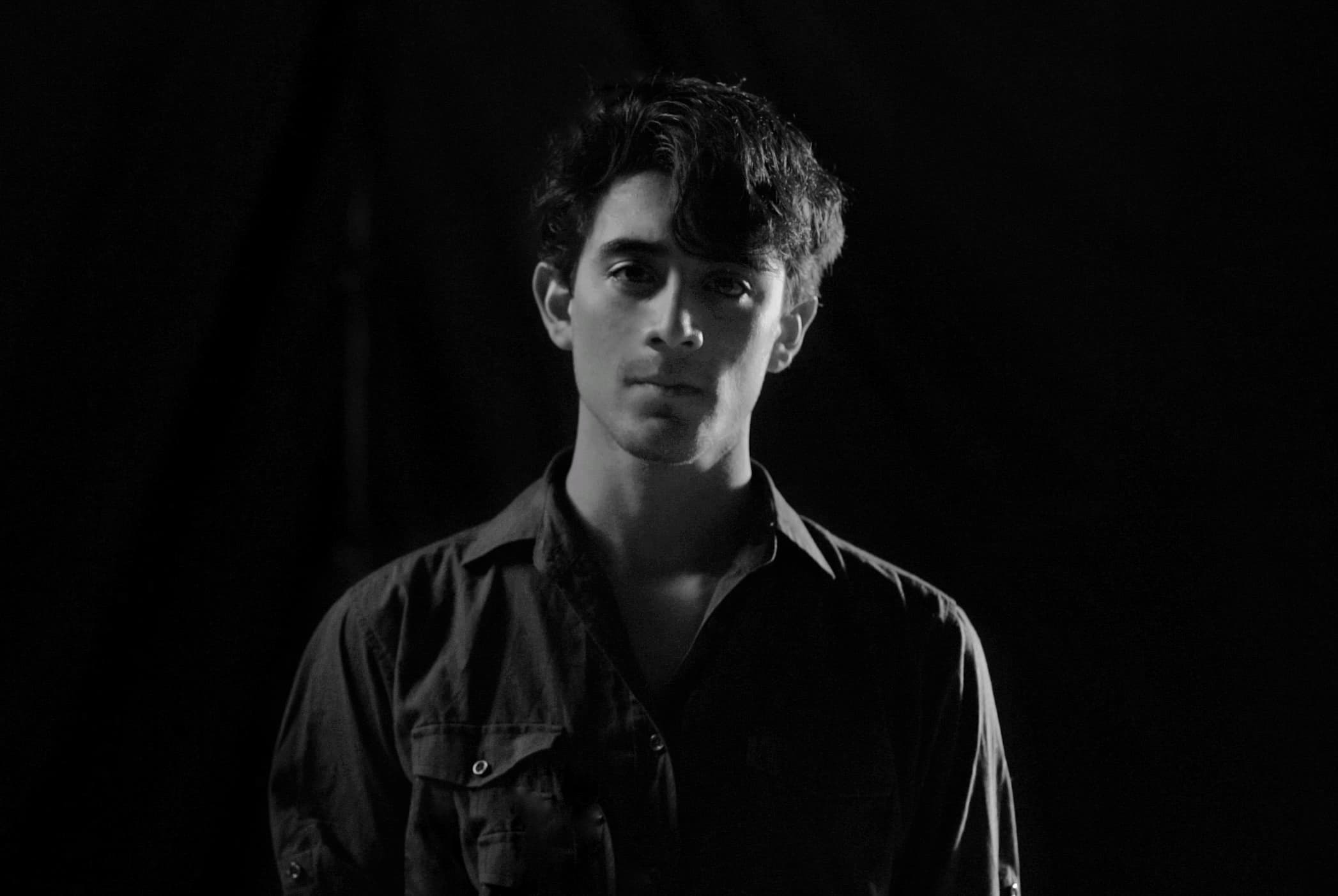 Oscar Sarmiento