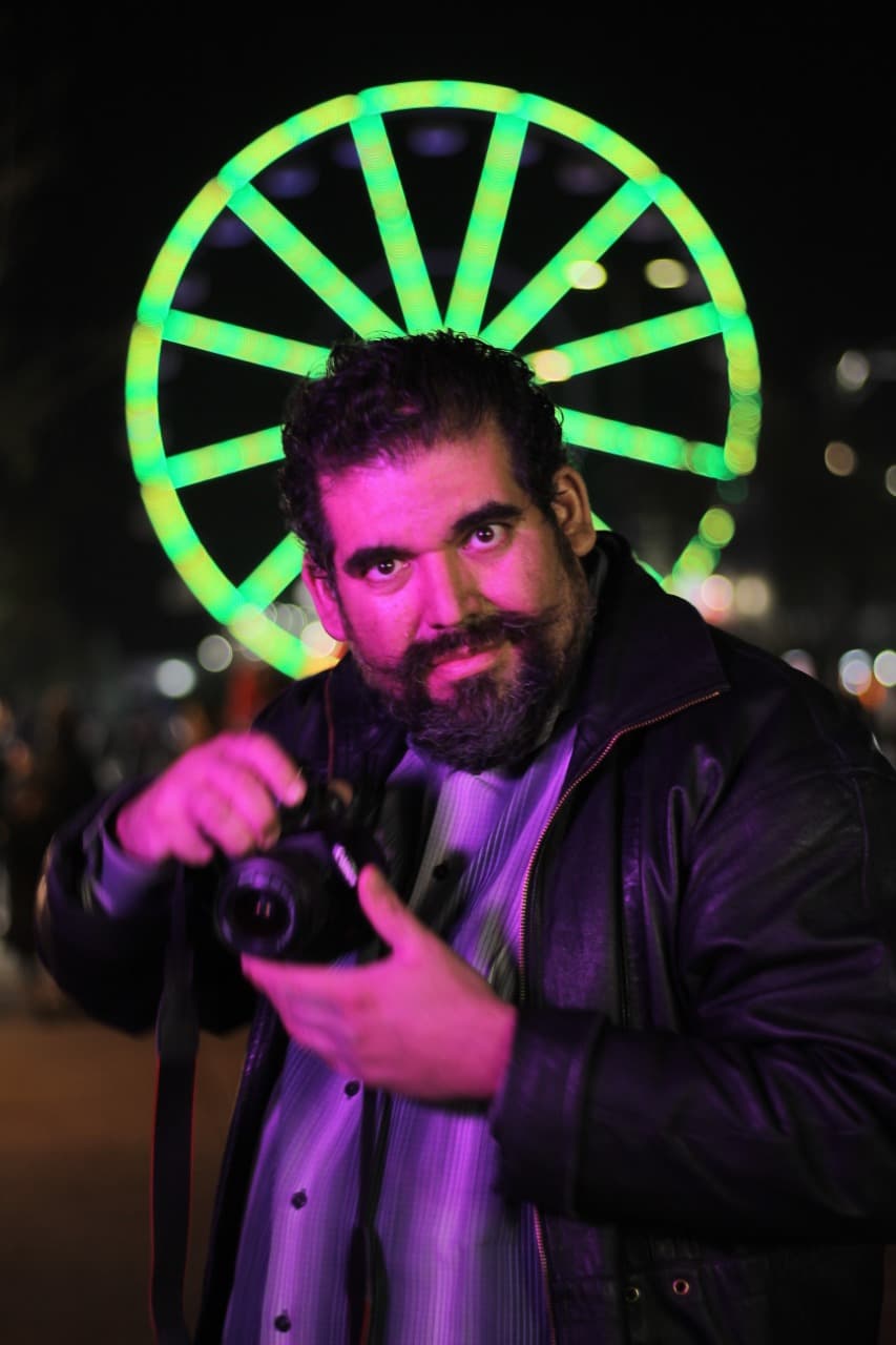 Ricardo Silva