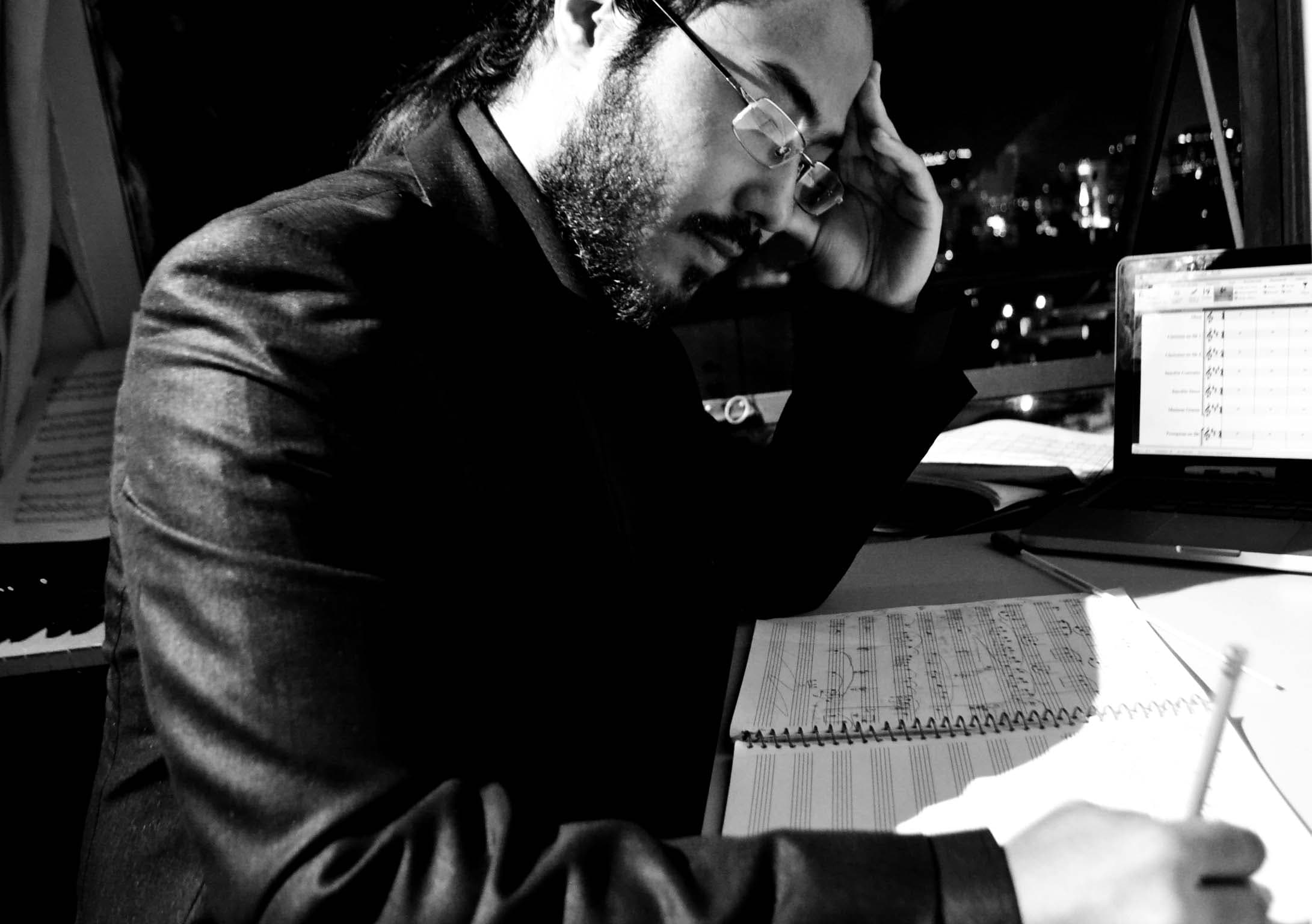 Alejandro Isamu Ito